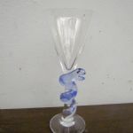 687 7502 ART GLASS